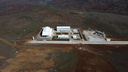 T&uuml;rkiye'yi d&uuml;nya devleri arasına sokacak hamle: 600 milyon dolarlık yatırım!