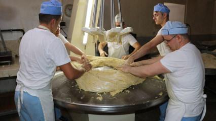 TSE'den &ccedil;ekme helva kararı: Etikette bu ibare yoksa almayın!