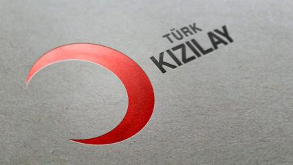 Hitit &Uuml;niversitesi'ne T&uuml;rk Kızılay'dan g&uuml;m&uuml;ş madalya &ouml;d&uuml;l&uuml;