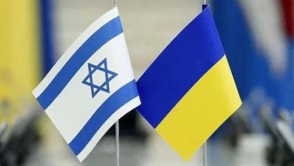 Ukrayna'dan İsrail'e resmi talep: O gemiye el koyun!