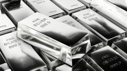 &Uuml;nl&uuml; bankadan g&uuml;m&uuml;ş tahmini: 2027 yılı sonuna kadar...