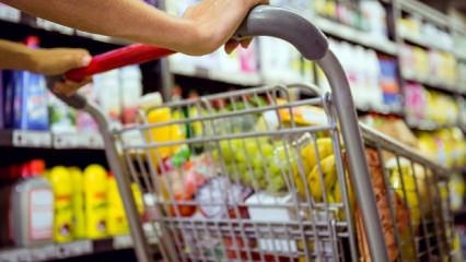 &Uuml;nl&uuml; market zincirinde deprem: 1250 personel işten &ccedil;ıkarılacak!