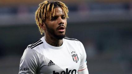 Valentin Rosier'den Beşiktaşlıları kızdıracak Galatasaray s&ouml;zleri!