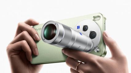 vivo X500 Pro Max yolda: Kamera olayını arşa &ccedil;ıkaracak