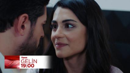 Gelin 432. b&ouml;l&uuml;m: Metin'in planları devam ediyor 