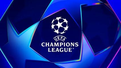 UEFA Şampiyonlar Ligi'ni garantileyen takımlar belli oldu: İşte o takımlar...