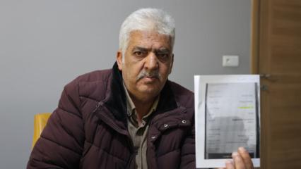 Elazığ'da iyilik yapmak istedi 7 milyon lira dolandırıldı 