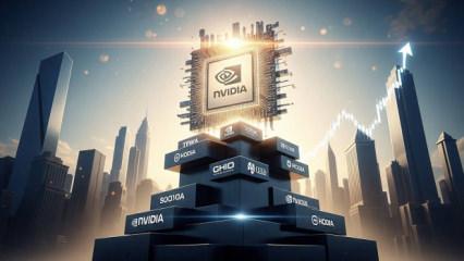 Google ve Apple&rsquo;ı geride bıraktı! Artık d&uuml;nyanın en değerli şirketi