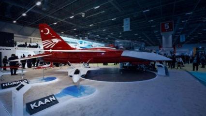 Yapay zeka destekli savunma teknolojileri SAHA 2026'ya taşınıyor