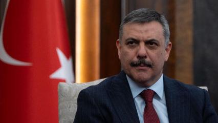 Yeni G&uuml;venlik Paradigması &lsquo;Su&ccedil;u Doğmadan &Ouml;nlemek&rsquo;