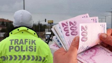Yeni kurala dikkat: Yapan hem ehliyetinden hem parasından olacak!