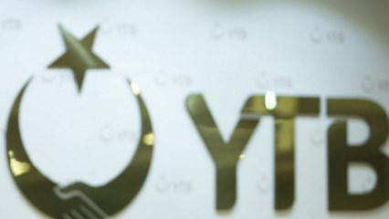 YTB&rsquo;den Irak&rsquo;taki T&uuml;rkmen Gen&ccedil;lerin Eğitimine dev destek