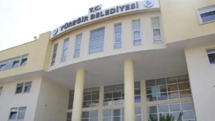 Y&uuml;reğir Belediye Başkan Vekili belli oldu