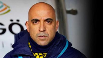 Zeki Murat G&ouml;le Fenerbah&ccedil;elilere k&ouml;t&uuml; haberi verdi!
