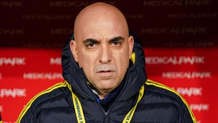 Zeki Murat G&ouml;le'den Marco Asensio ve Milan Skriniar a&ccedil;ıklaması!