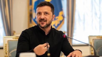 Zelenkiy'den Rusya kararı! "Moskova bu sinyali almalı"