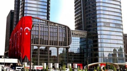 Ziraat Bankası uluslararası piyasalardan 1,75 milyar dolarlık kaynak temin etti