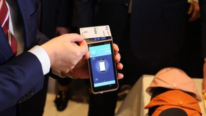 'Bağımsız Kart' tanıtıldı: Ziraat Katılım ve Yeşilay&rsquo;dan anlamlı iş birliği 