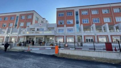 13 yaşındaki &ccedil;ocuğa cinsel istismar: 33 kişi tutuklandı