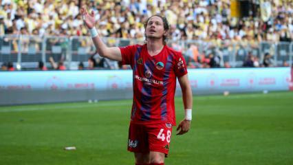 18 yıllık hasret sona erdi! 1. Lig'e y&uuml;kselen takım belli oldu