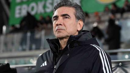 1. Lig ekibinde şok ayrılık! Final &ouml;ncesi teknik direkt&ouml;r gitti