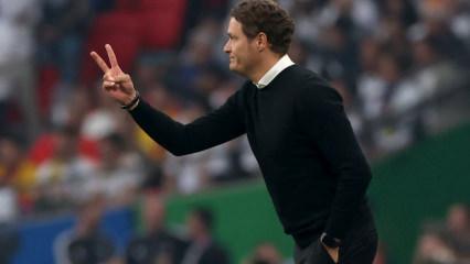 2013'te Beşiktaş'ta Bilic'in yardımcısıydı! LaLiga takımının başına ge&ccedil;ti