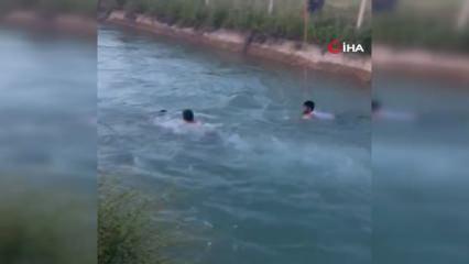 2 kadını kahramanca kurtardı: Kendisi yaşam savaşını kaybetti