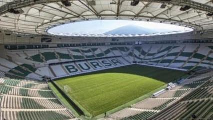 2. Lig Beyaz Grup finali Bursa'da oynanacak