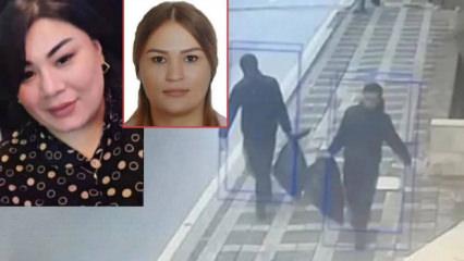 &Uuml;mraniye'de 2 &Ouml;zbek kadının katledilmesiyle ilgili korkun&ccedil; detaylar! İşte istenen cezalar