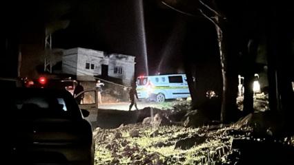 Faili me&ccedil;hul dosya b&ouml;yle aydınlatıldı: Katil, savcı huzurunda yer g&ouml;sterdi 