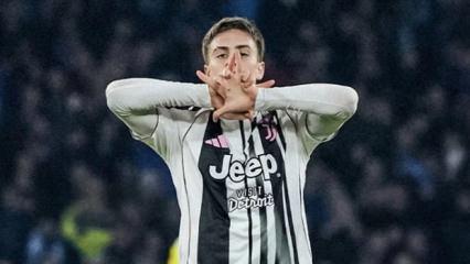 Juventus Kenan'ı satmaya mecbur kalacak! Masadaki para rekor seviyede