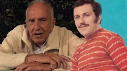 Usta sanat&ccedil;ı Mehmet Taneri hayatını kaybetti