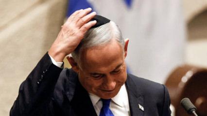 İsrailli Başsavcı'dan Netanyahu'ya şartlı onay