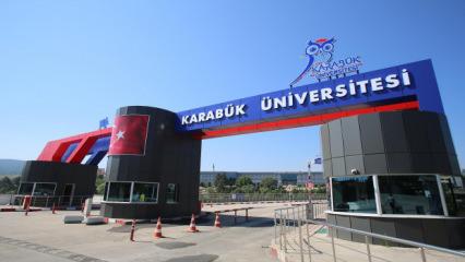 Karab&uuml;k &Uuml;niversitesi SosyalFest bu yıl İstanbul'da yapılacak 