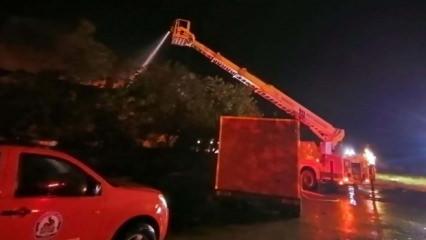 Denizli'de feci olay: Evli &ccedil;ift &ouml;ld&uuml;