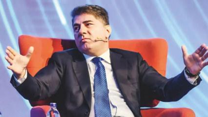 Fenerbah&ccedil;e başkan adaylığını resmen a&ccedil;ıkladı