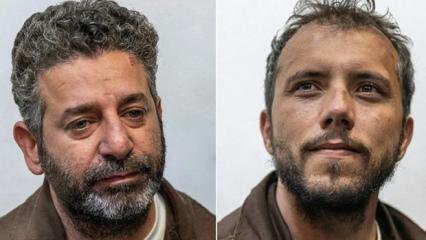 İsrail iki Sumud aktivistini sınır dışı etti