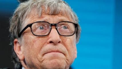 Bill Gates gelecekteki pandemi i&ccedil;in tarih verdi: 'Yeni patojenleri takip ediyoruz'
