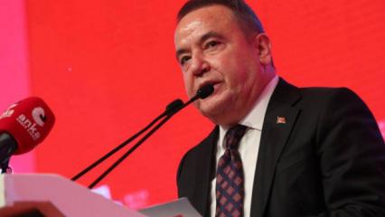 Muhittin B&ouml;cek'ten 'se&ccedil;im' tehdidi! 