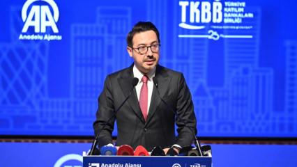 AA Genel M&uuml;d&uuml;r&uuml; Karag&ouml;z: Katılım finans hak ettiği yeri bulmuyor!