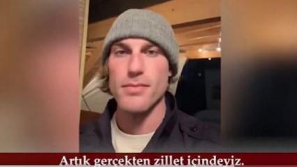 D&uuml;nya onları istemiyor! ABD'li gen&ccedil; yaşadıklarına isyan etti: Bana tiksinerek bakıyorlar!
