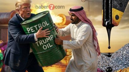 Petrol&uuml; t&uuml;kenecek &uuml;lkeler a&ccedil;ıklandı! Hangi &uuml;lkenin ka&ccedil; yıllık petrol&uuml; kaldı?