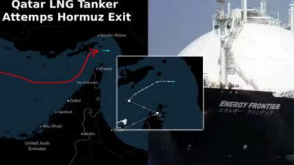 ABD/İsrail-İran savaşından bu yana bir ilk! Katar'dan b&ouml;lgeyi etkileyecek adım