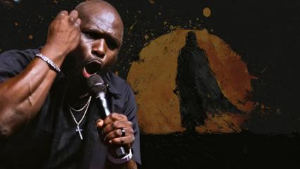 ABD'li papazdan İslam'a karşı &ccedil;ağrı: Afrika'yı kasıp kavuruyor, Avrupa'yı ele ge&ccedil;irdi!