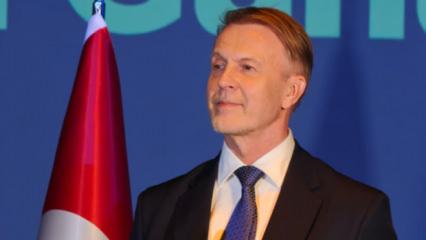 Aivo Orav: T&uuml;rkiye Avrupa i&ccedil;in hayati bir ortak