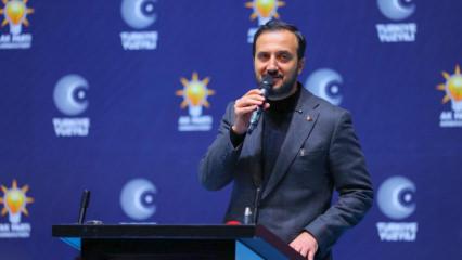 AK Partili &Ouml;zdemir&rsquo;den CHP'ye 'siyasal &ccedil;&uuml;r&uuml;me' eleştirisi!