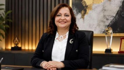 AK Parti'ye ge&ccedil;eceği konuşuluyordu! CHP&rsquo;de Burcu K&ouml;ksal alarmı! &Ccedil;ağrı yapıldı...