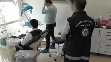 Bursa'da sahte doktor operasyonu! Evleri polikliniğe &ccedil;evirmişler: 17 ş&uuml;pheli yakalandı