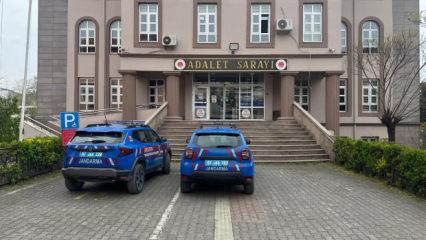 Alaplı&rsquo;da uyuşturucu operasyonunda 2 kişi tutuklandı