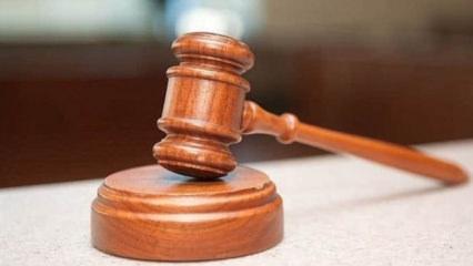 Alman mahkemeden emsal karar: Hakimler dini değerlerden esinlenebilir